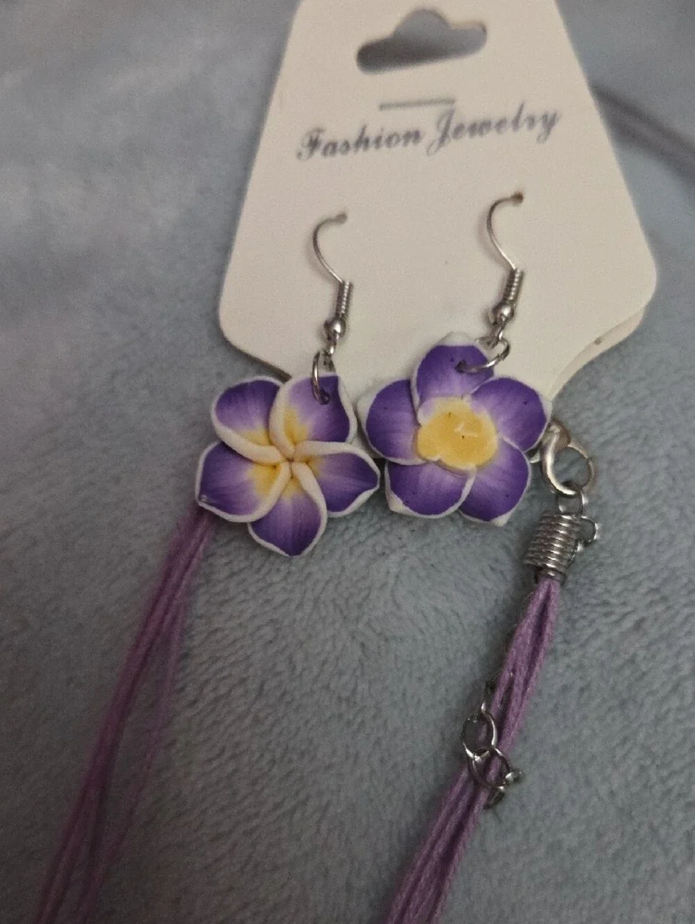 N/A matching flower